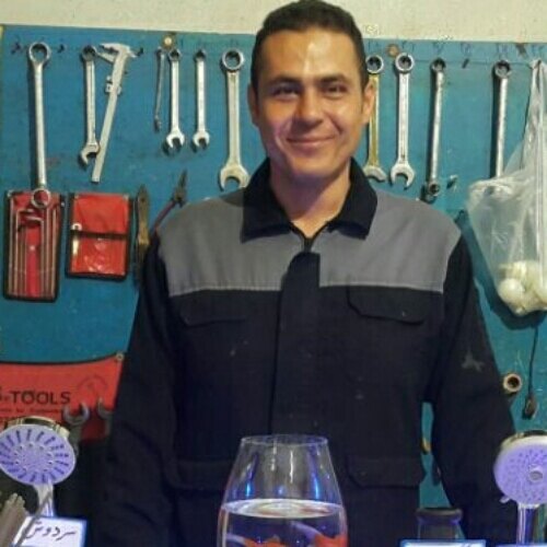 خلیل سامری لفته زاده