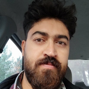 مسعود محمدی سومار