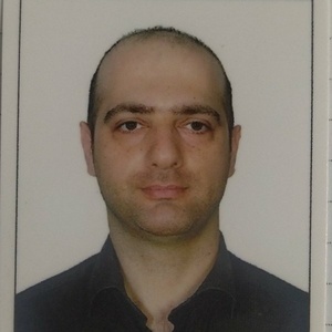 اسماعیل مهری چپرپردی