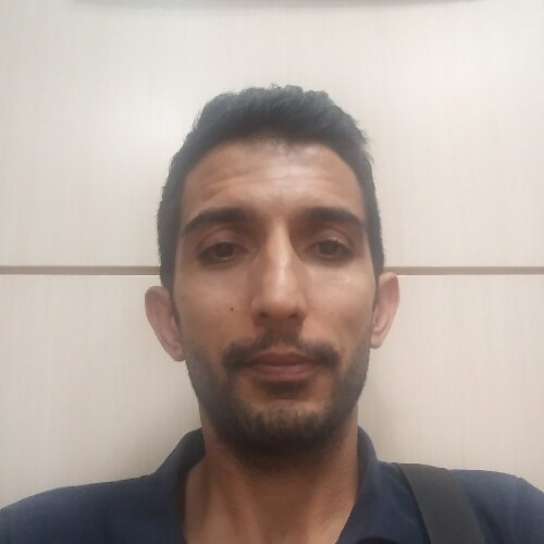 سجاد وثیق پور