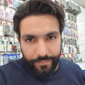 مجید قربانی مطلق