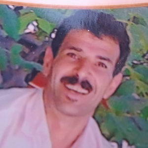 جعفر نظری دمقی