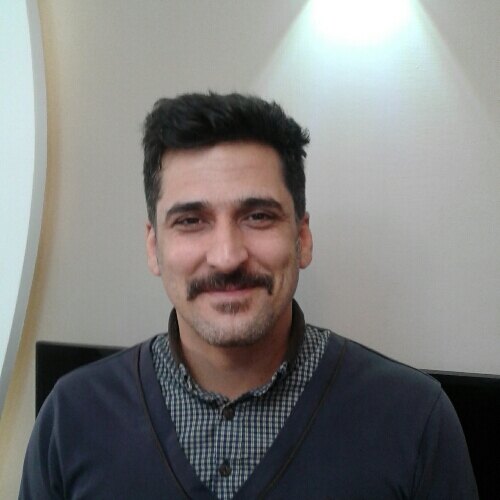 طاها اسلام پناه