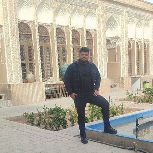 خلیل خارستانی