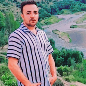 حامد نودهانی