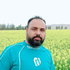 مصطفی اعظمی چشمه سرخ