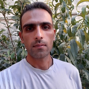 اسمعیل ریاحی