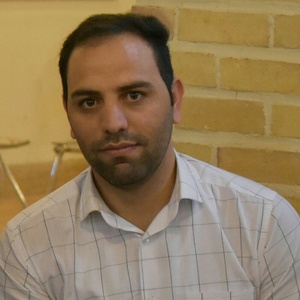 مهدی خدابنده لو