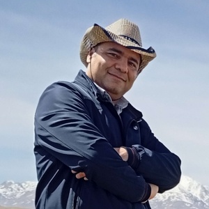 محمد کرمی