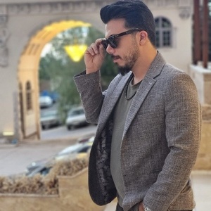 سعید زارع قره باغ