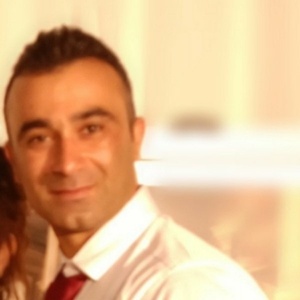 شایان اصغری