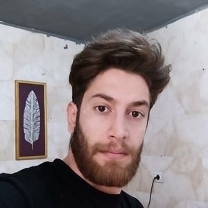 میلاد سهرابی چقاچوبی