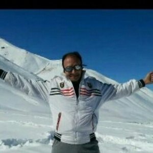 علیرضا قوزی فرد