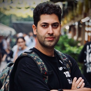 میثم معصومی زاوقانی