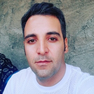 داود غلامی زارع زاده