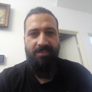 محمدجواد رحمتی