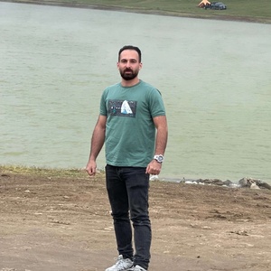 ابراهیم زوارهء