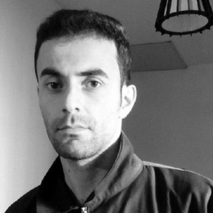 حامد عباس پور چهارده