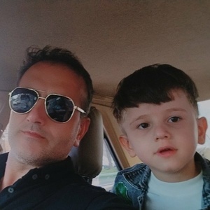 محمد پناهی عربشاه خان