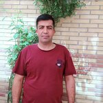 محمد حسین رحمانی