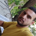 رضا محمدخانی