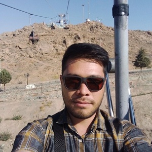 امیرنظام یعقوبی