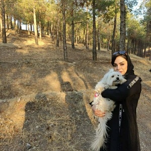 مژده بهوندی