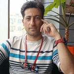 فرهاد بصیرجعفر