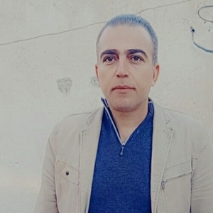 مسعود حبیبی اعمی