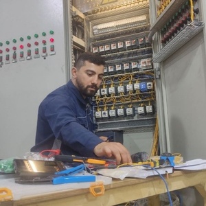 علیرضا رجبی اسگستان