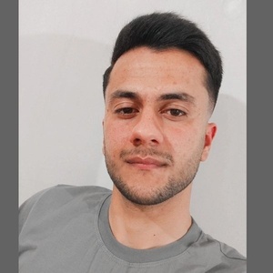 علیرضا محمدبلوچی