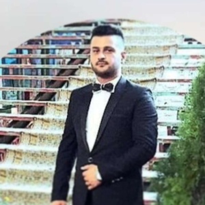 محمد واشقانی فراهانی