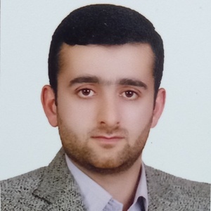 حامد حسنعلی زاده کلاگر