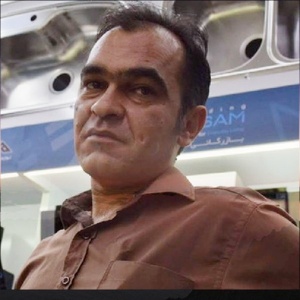 غلامرضا سکوتی بخشایش