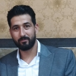 رضا رضای تولایی