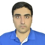 سیاوش رئیسی