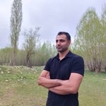 محسن جمالی مورچگانی