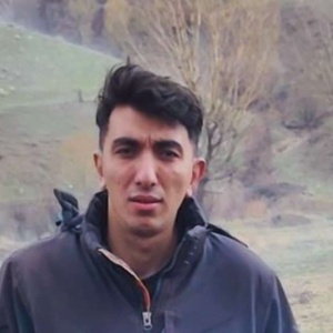 مهدی مقدم زرندی