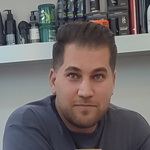 رضا اسماعیلی