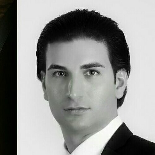 یوسف سلیمانی گلی