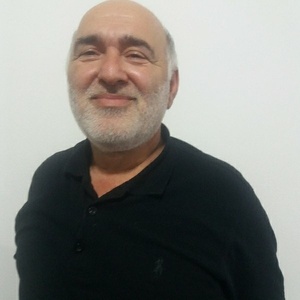 مهدی قویدل جلیسه