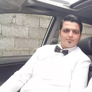 عادل علی پور کینچاه