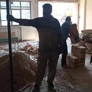 نبی اله محمدی