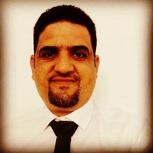 محمد رضا دهانی خوابجانی