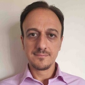 داود احمدیان