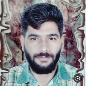 احمد ولی الهی