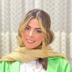رقیه حسین پور