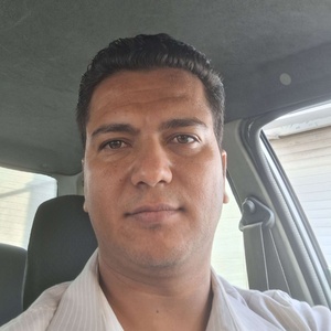 حمید قنبری