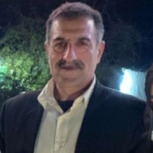 مجید بختیاری