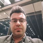 مهرداد ضرغامی